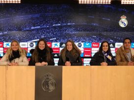 32 Real Madrid y Capicua